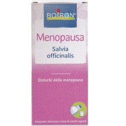 Boiron Salvia Officinalis...