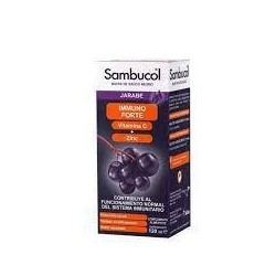 Named Sambucol Liquido Da...