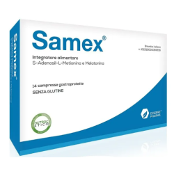 Esserre Pharma Samex 14...