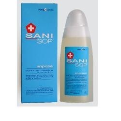 Pentamedical Sanisop Sapone...