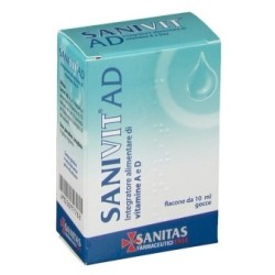 Sanitas Lab. Chimico Farm....