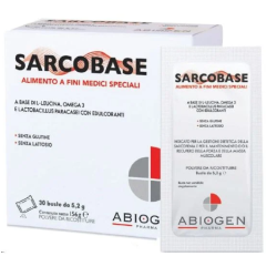 Abiogen Pharma Sarcobase 30...
