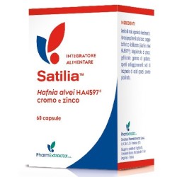 Pharmextracta Satilia 60...