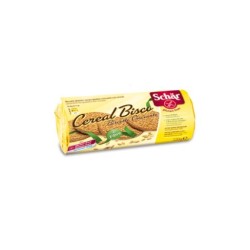 Dr. Schar Schar Cereal...