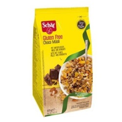 Dr. Schar Schar Choco Musli 375 G