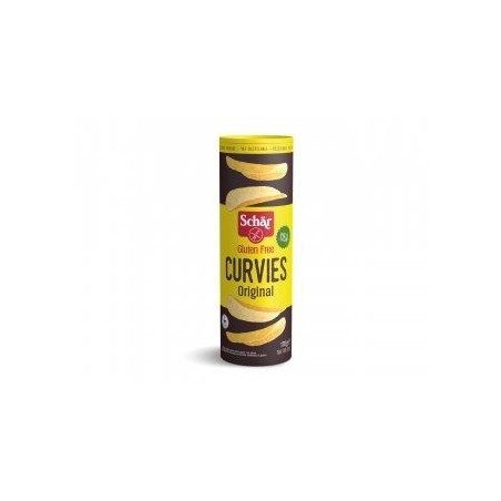 Dr. Schar Schar Curvies Original 170 G