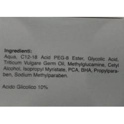 Dorsan Hydral Crema Acido Glico 10 50 Ml