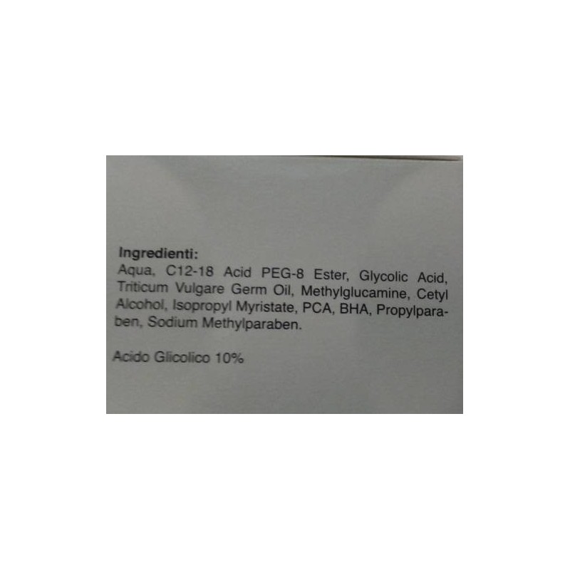 Dorsan Hydral Crema Acido Glico 10 50 Ml