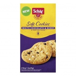 Dr. Schar Schar Soft Cookie...