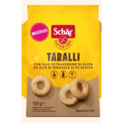 Dr. Schar Schar Taralli...