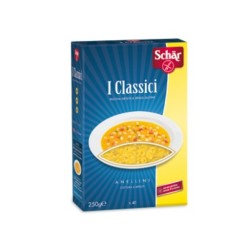 Dr. Schar Schar Anellini 250 G