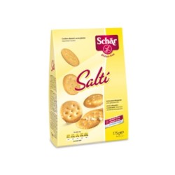 Dr. Schar Schar Salti'...