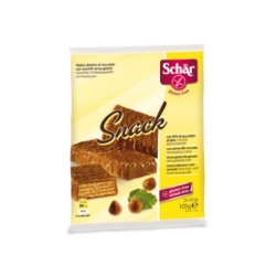 Dr. Schar Schar Snack Con...