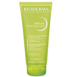 Bioderma Italia Sebium Gel...