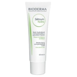 Bioderma Italia Sebium...