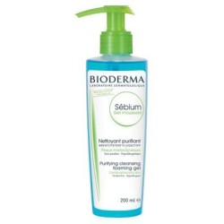 Bioderma Italia Sebium Gel...