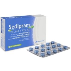 Montefarmaco Otc Sedipram...