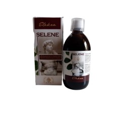 Elekea S Selene 500 Ml