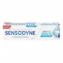 Haleon Italy Sensodyne...
