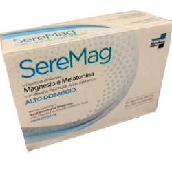 Medibase Seremag 45 Capsule