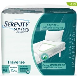 Serenity Traversa Sd...