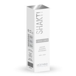 Blufarma Shakti Corpo...