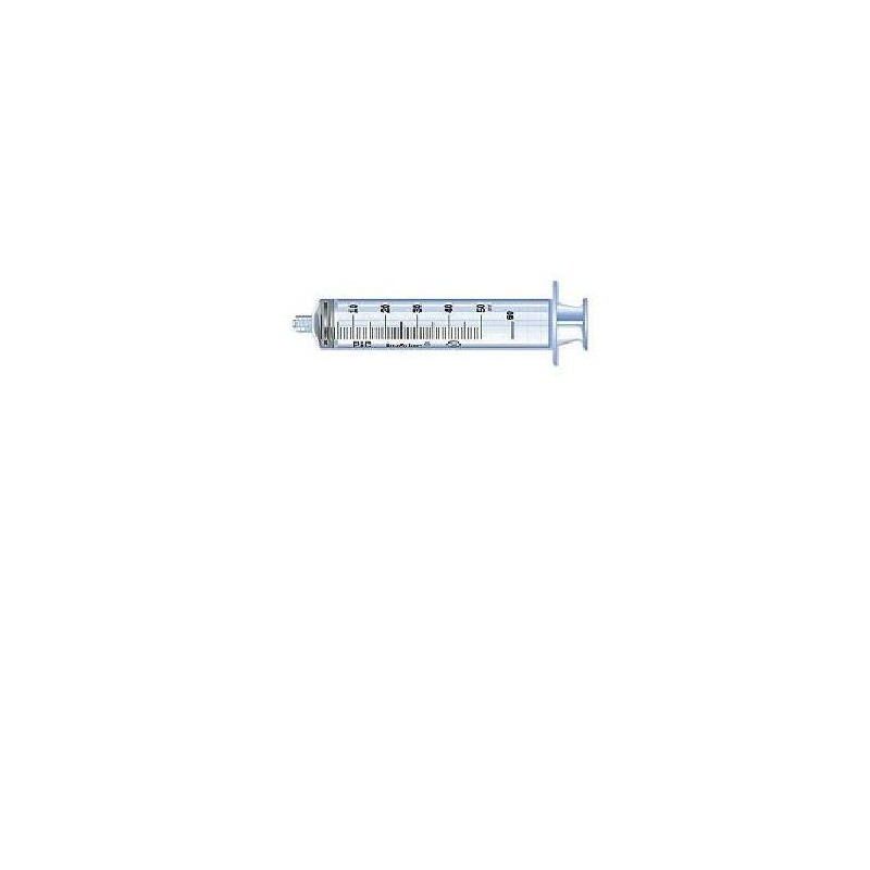 Pikdare Siringa Pic Indolor 5 Ml Luer Lock