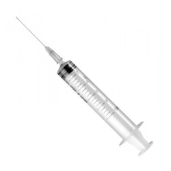 Pikdare Siringa Pic Monouso...