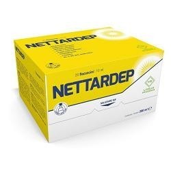 Logus Pharma Nettardep 20...