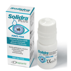 Oftalpharma Solidra Plus...