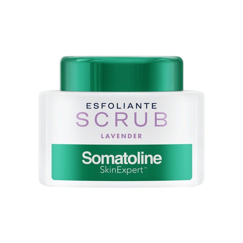 L. Manetti-h. Roberts & C. Somatoline Skin Expert Scrub Lavender 350 G
