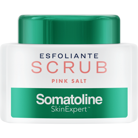 L. Manetti-h. Roberts & C. Somatoline Skin Expert Scrub Pink Salt 350 G