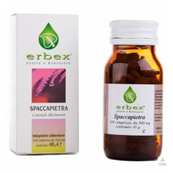 Erbex Spaccapietra 160...