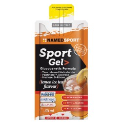 Namedsport Sport Gel Lemon...