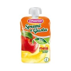 Plasmon Spremi E Gusta Mela...