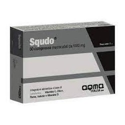Aqma Italia Squdo 30...