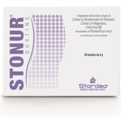 Stardea Stonur 20 Bustine