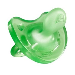 Chicco Gommotto In Silicone...