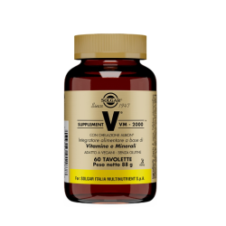 Solgar It. Multinutrient...