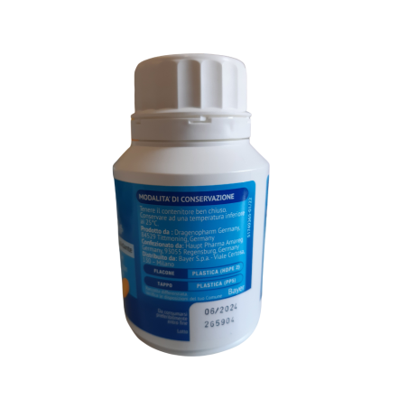 Bayer Supradyn Ricarica 50+ 90 Compresse Rivestite