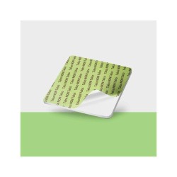 Artsana Fiocchi Di Riso Talco Non Talco Cerotti 12 Pezzi