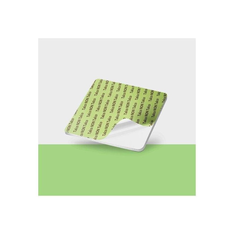 Artsana Fiocchi Di Riso Talco Non Talco Cerotti 12 Pezzi