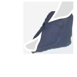 P. B. Pharma Talloniera Antidecubito Articolo Ort020