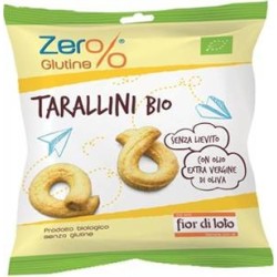 Biotobio Tarallini Senza...