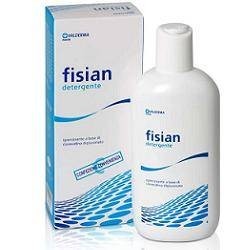 Valderma Fisian Detergente Cute/mucose 200 Ml