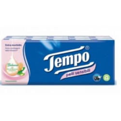 Essity Italy Tempo...