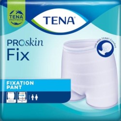 Essity Italy Mutandina A Rete Per Incontinenza Tenafix Elastica Medium 5 Pezzi