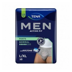 Essity Italy Tena Men Pants...