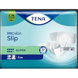 Essity Italy Pannolone A Mutandina Per Incontinenza Super Small 30 Pezzi