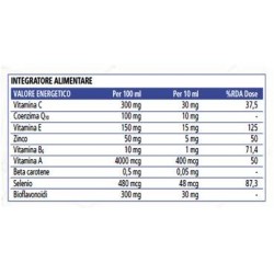 Ecupharma Ard Stenovit 10 Flaconcini